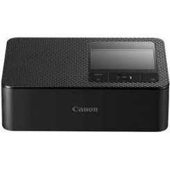 Canon SELPHY CP1500 - Printer - colour - dye sublimation - 148 x 100 mm up to 0.41 min/page (colour) - USB, Wi-Fi - black